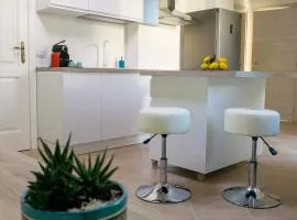 Nosside & Saffo Guesthouse