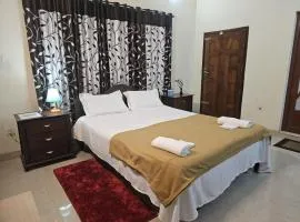 Premium Villa near Pala Ramapuram "Elavumkal Home stay"
