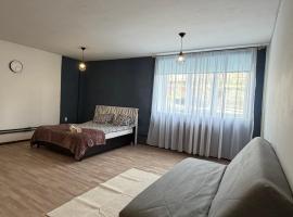 HomeComfort Kaczynskoho 18, hotel i Zjytomyr