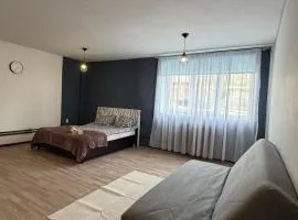 HomeComfort Kaczynskoho 18