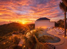 Kelingking Parama Resort, Hotel in Nusa Penida