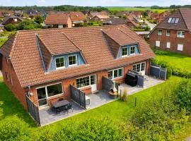 Ferienhaus Trischenblick
