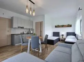 Rajska Zatoka Jantar