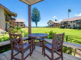 Hanalei Colony Resort C2: Hanalei şehrinde bir otel