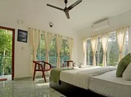 Cindrella Wayanad
