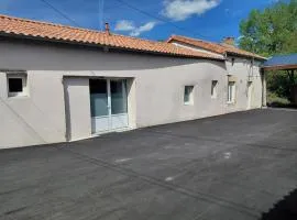 La Garenne du marais