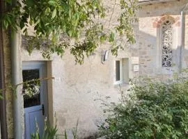 16 Chemin De Compostelle