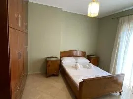 Takis apartment