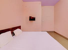 Hotel O Suhani Palace, hotel v mestu Mathura