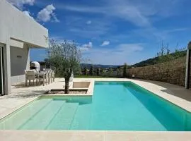 Beautiful Villa Valérie