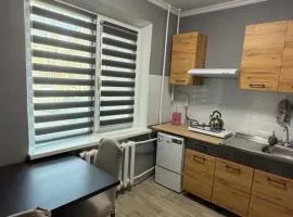 Апартаменти на Клосовського