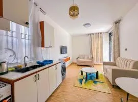 15HillRoad Entebbe Residencies