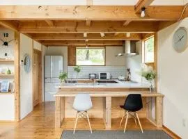 Kitaarupusu ichibō no ie - Vacation STAY 96488v