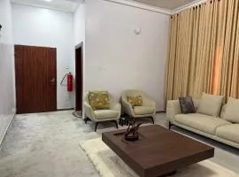 Luxury one bedroom apartment, Asokoro