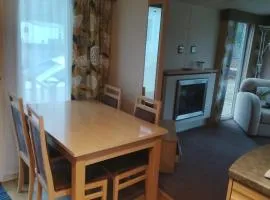 Peaceful surroundings