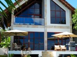 Villa Ombak