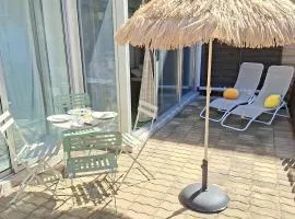 Petit cocon idéalement situé 4DAUP4