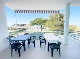 Casa Corallo a Marina di Cecina by Zoom In Earth