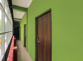Hotel O Samrat Grand, hotel em Kanpur