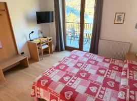 Albergo Stella Alpina, hotell i Tenno