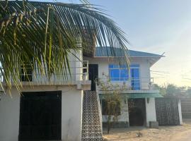 Amour Coco Stay, hotel i Chake Chake