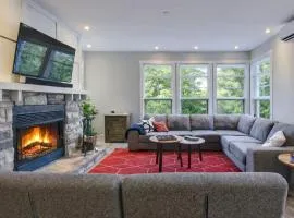 Tremblant Prestige - Les Eaux 207-2