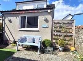 Coorie Braw Holiday Lettings, hotel i Kirn