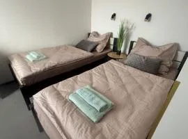 Apartment Ania 208