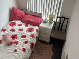 Quiet room 5