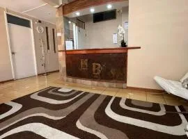 Hotel Brasil