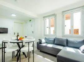 Westcoast Kalkan Suites 1-bedroom suite located heart of Kalkan Old Town
