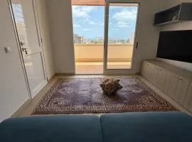 KA AMARELA apartamentsWI-FI FREE SAL REI boa vista