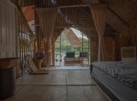 Royal mountain Hut, Hotel in Ratchaburi