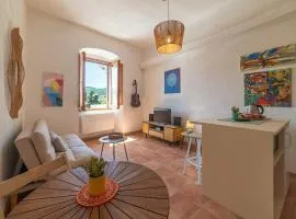 Sardinian Gallery River Temo