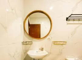 Mayaloka Villa Nusadua By lensa Hospitality