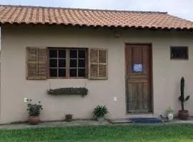 Suíte Recanto dos Pinheiros