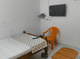 Sri Meenakshi Residency, Hotel in Madurai