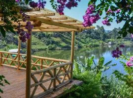 Keije Resort Bunyonyi