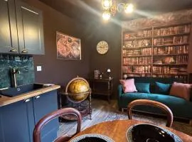 Bienvenue chez Jules Verne