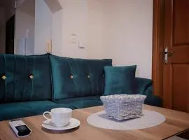 Panagi Tsaldari Apartments