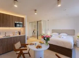 Le Semiramis 2 l Moderne l Shellter-Rentals