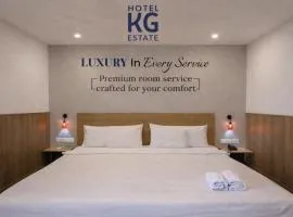 Hotel KG Estate