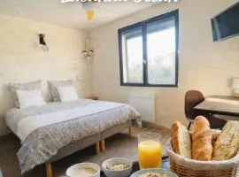 L'Océane Bed&Breakfast