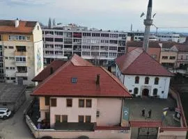 Apartman Ljiljana