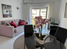 Cerro Apartment