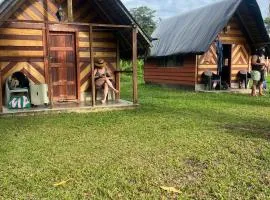 Guesthouse Hotel Botopassi