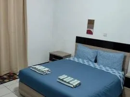 Lovely Paceville Studio B