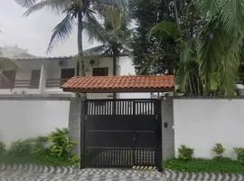 Cantinho de Bertioga