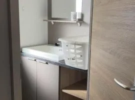 Mobil home 6p calme et nature