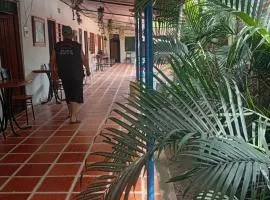 Casa Hotel Ensueño
